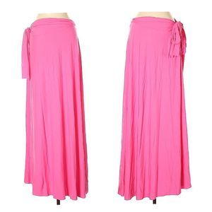 WolfordΒ maxi casual skirt